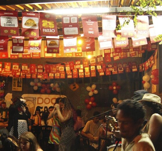 10 bares para assistir Brasil x Noruega em Maringá neste domingo (5)