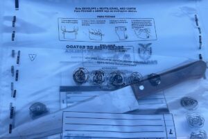 Adolescente de 14 anos mata pai a facadas após desentendimento familiar em Umuarama