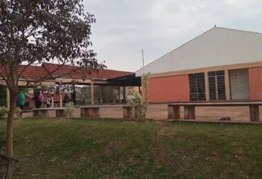 Aluno tem parada cardíaca e morre em colégio de Maringá durante aula de educação física