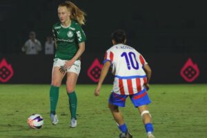 Antes do Brasileirão Feminino, Palmeiras e Flamengo decidem Ladies Cup