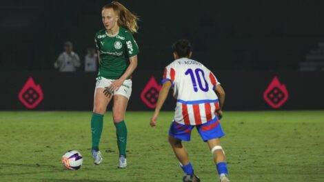 Antes do Brasileirão Feminino, Palmeiras e Flamengo decidem Ladies Cup