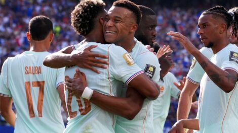 Após 36 anos, Copa volta a reunir apenas campeões nas semifinais