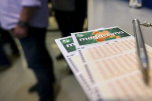 Aposta de Divinópolis (MG) leva prêmio de R$ 43 milhões da Mega-Sena