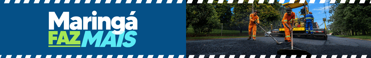 Banner Prefeitura