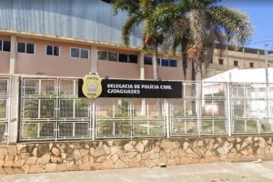 Bebê é encontrado mamando em mãe vítima de feminicídio