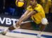 Brasil cai na 1ª fase da Liga das Nações de vôlei masculino