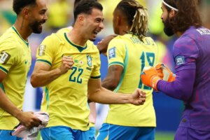 Brasil enfrenta a Noruega hoje pelas oitavas de final da Copa do Mundo