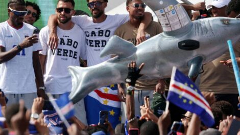 Caminhos da Reportagem destaca semelhanças entre Brasil e Cabo Verde