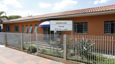 Centro POP de Maringá promove festa julina com atividades de integração nesta quarta-feira (15)
