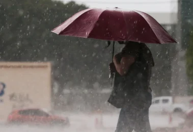 chuva