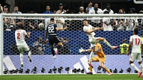 Com outra virada incrível, Argentina despacha Inglaterra e vai à final