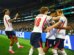 Com um a menos, Inglaterra derruba México no Azteca e segue na Copa