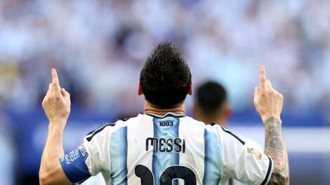 Confira os jogos das oitavas da Copa do Mundo nesta terça-feira (07)
