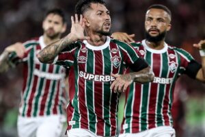 Confusão no Maracanã e "freguesia" gaúcha marcam noite de Brasileirão