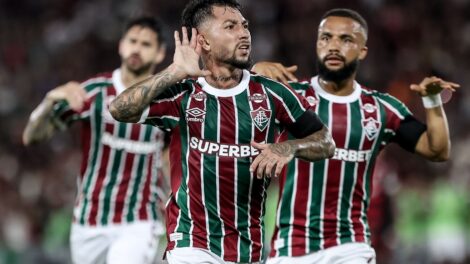 Confusão no Maracanã e "freguesia" gaúcha marcam noite de Brasileirão