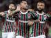 Confusão no Maracanã e "freguesia" gaúcha marcam noite de Brasileirão