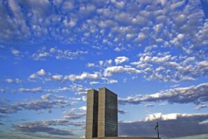 Congresso já está em clima de recesso legislativo