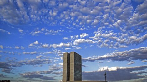 Congresso já está em clima de recesso legislativo