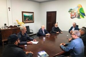 Conselho Municipal de Desenvolvimento Rural realiza reunião para análise e aprovação de propostas do Programa Nacional de Crédito Fundiário