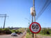 Dez radares concentram mais de 120 mil infrações em Maringá