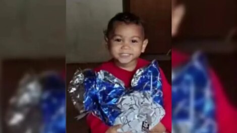 "Ele morde a gente": irmãos de menino morto pelo pai relatam tortura dentro de casa