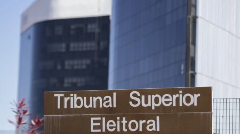 Eleições: propaganda intrapartidária termina neste fim de semana