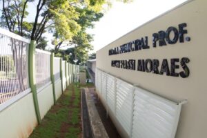 Em nova licitação, Prefeitura de Maringá promete construir nova escola em menos de 1 ano