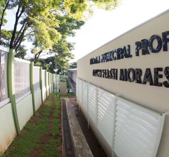 Em nova licitação, Prefeitura de Maringá promete construir nova escola em menos de 1 ano