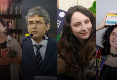 Escritores de Maringá para conhecer no Dia do Escritor
