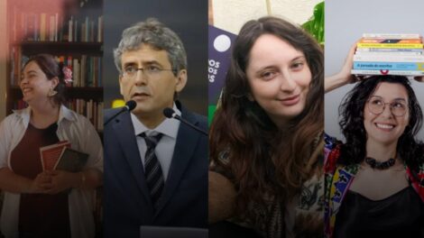 Escritores de Maringá para conhecer no Dia do Escritor