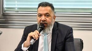 Ex-prefeito de Belford Roxo preso com arma de guerra é solto pelo STF