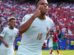 França é a primeira semifinalista da Copa após 2 a 0 sobre Marrocos