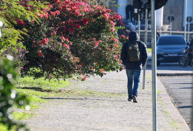 Frio volta ao Paraná e derruba temperaturas em Maringá nos próximos dias; Veja a previsão