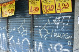 Funcionamento do comércio em feriados ganha nova regra