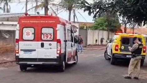 Homem é morto a tiros dentro da própria casa em Mandaguari