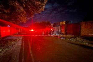 Homem é morto a tiros em via pública em Sarandi; polícia apura autoria