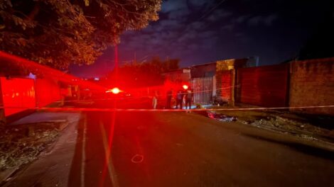 Homem é morto a tiros em via pública em Sarandi; polícia apura autoria
