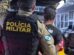 Homem é preso após tentar matar colega com facadas na cabeça durante briga por ciúmesm em Sarandi