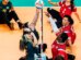 Invictas, seleções do Brasil jogam oitavas do Mundial de vôlei sentado