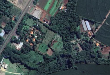 Justiça determina suspensão de indústria têxtil em Maringá por poluição no Ribeirão Floriano