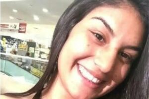 Laudo contradiz versão de suicídio, confirma asfixia e ex-marido é preso no caso Geovana