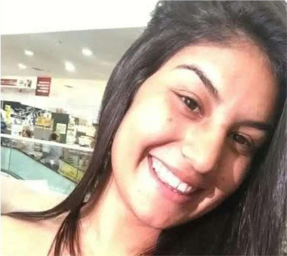 Laudo contradiz versão de suicídio, confirma asfixia e ex-marido é preso no caso Geovana