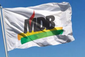 MDB define por neutralidade na disputa pela Presidência da República