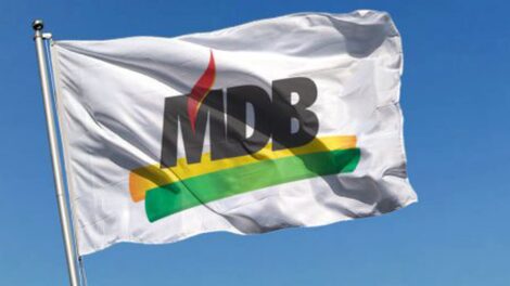 MDB define por neutralidade na disputa pela Presidência da República