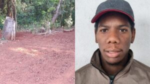 Mãe entrega filho à polícia após homicídio na região de Maringá; vídeo da execução pode revelar envolvidos em tribunal do crime