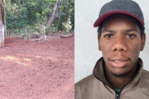 Mãe entrega filho à polícia após homicídio na região de Maringá; vídeo da execução pode revelar envolvidos em tribunal do crime