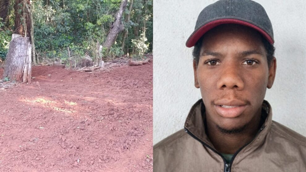 Mãe entrega filho à polícia após homicídio na região de Maringá; vídeo da execução pode revelar envolvidos em tribunal do crime
