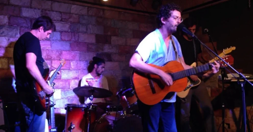 Marcelo Callado faz show e discotecagem gratuitos em Maringá neste fim de semana