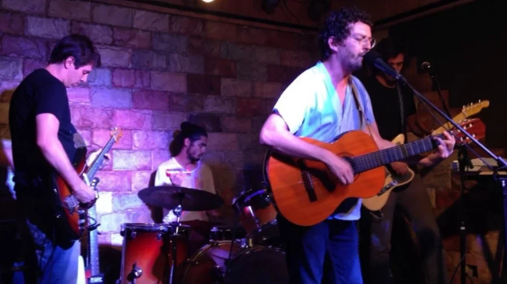 Marcelo Callado faz show e discotecagem gratuitos em Maringá neste fim de semana