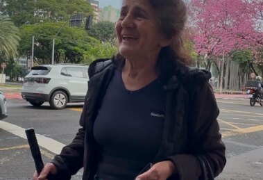 Maringá Post ouviu histórias em homenagem ao Dia dos Avós